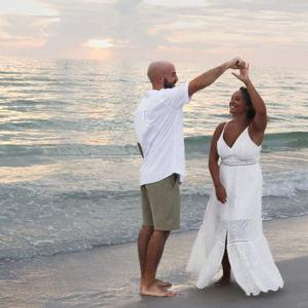 Our newlywed fund (Venmo option)