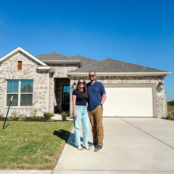 Our New Home Fund