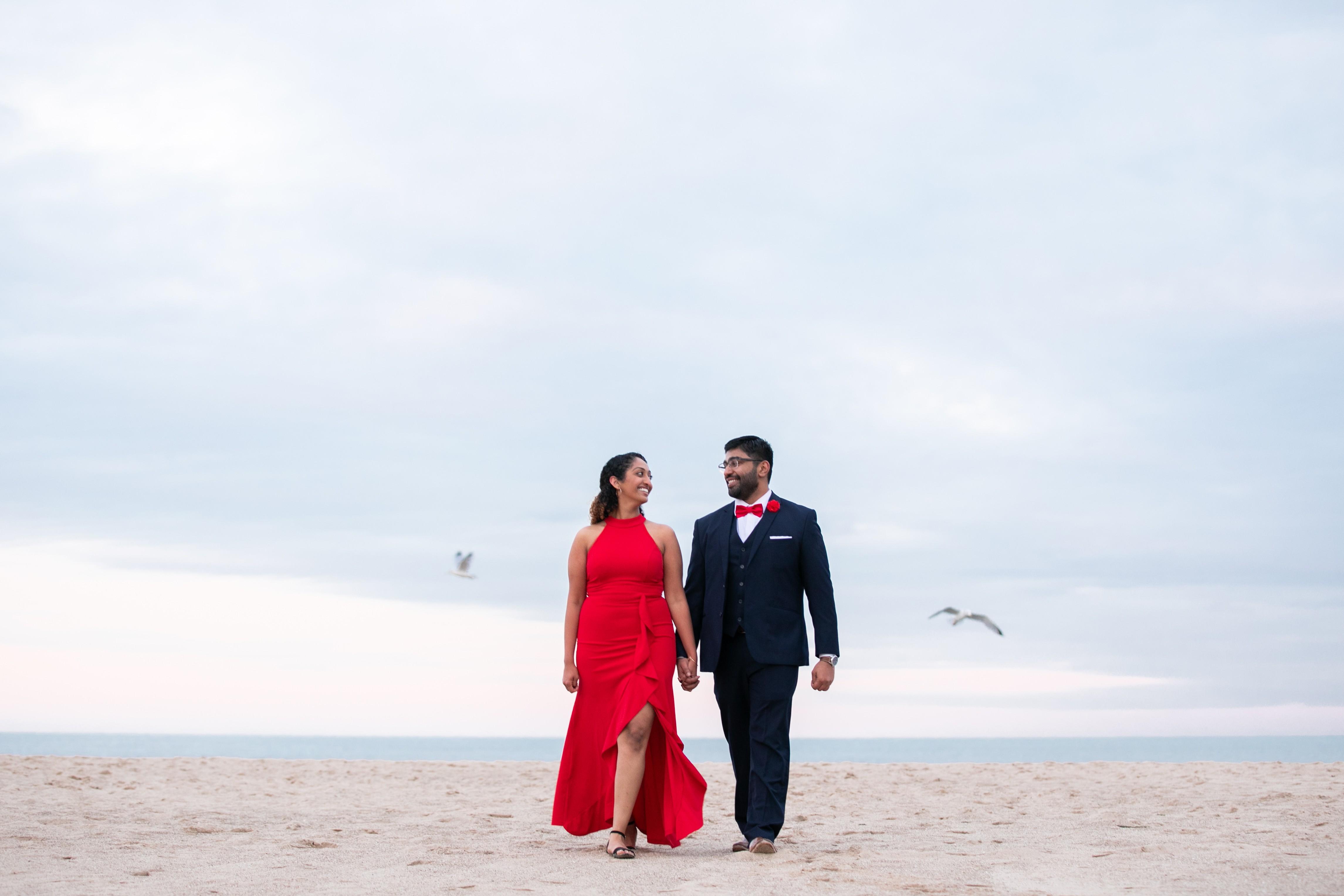 The Wedding Website of Jasmine Lukose and Biju Punnoose
