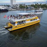 Fort Lauderdale Water Taxi