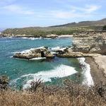 Montaña de Oro State Park