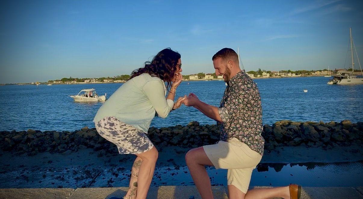 The Wedding Website of Ben Friday and Rebecca Coleman