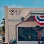 Found Fine Art