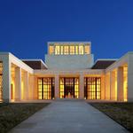 George H.W. Bush Presidential Library and Museum