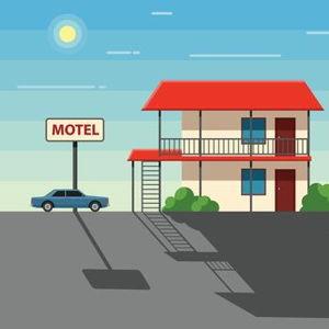 Sunday Night Hotel