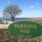 Parsons Way