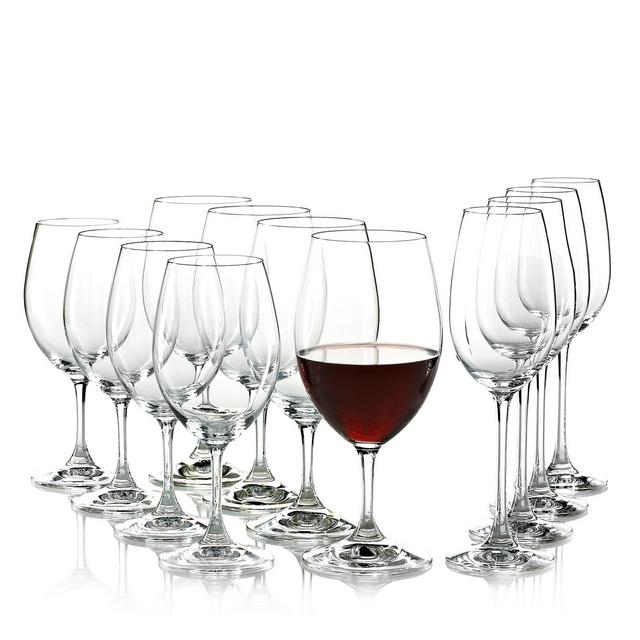 Riedel Ouverture Buy 8, Get 12 Glassware Set