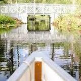 Cypress Gardens