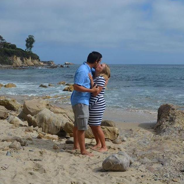Proposal!