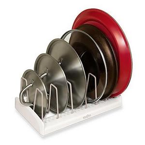 YouCopia® StoreMore™ Adjustable Lid Holder