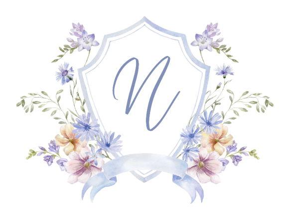 The Wedding Website of Grace Hawthorne and Adrian Norris