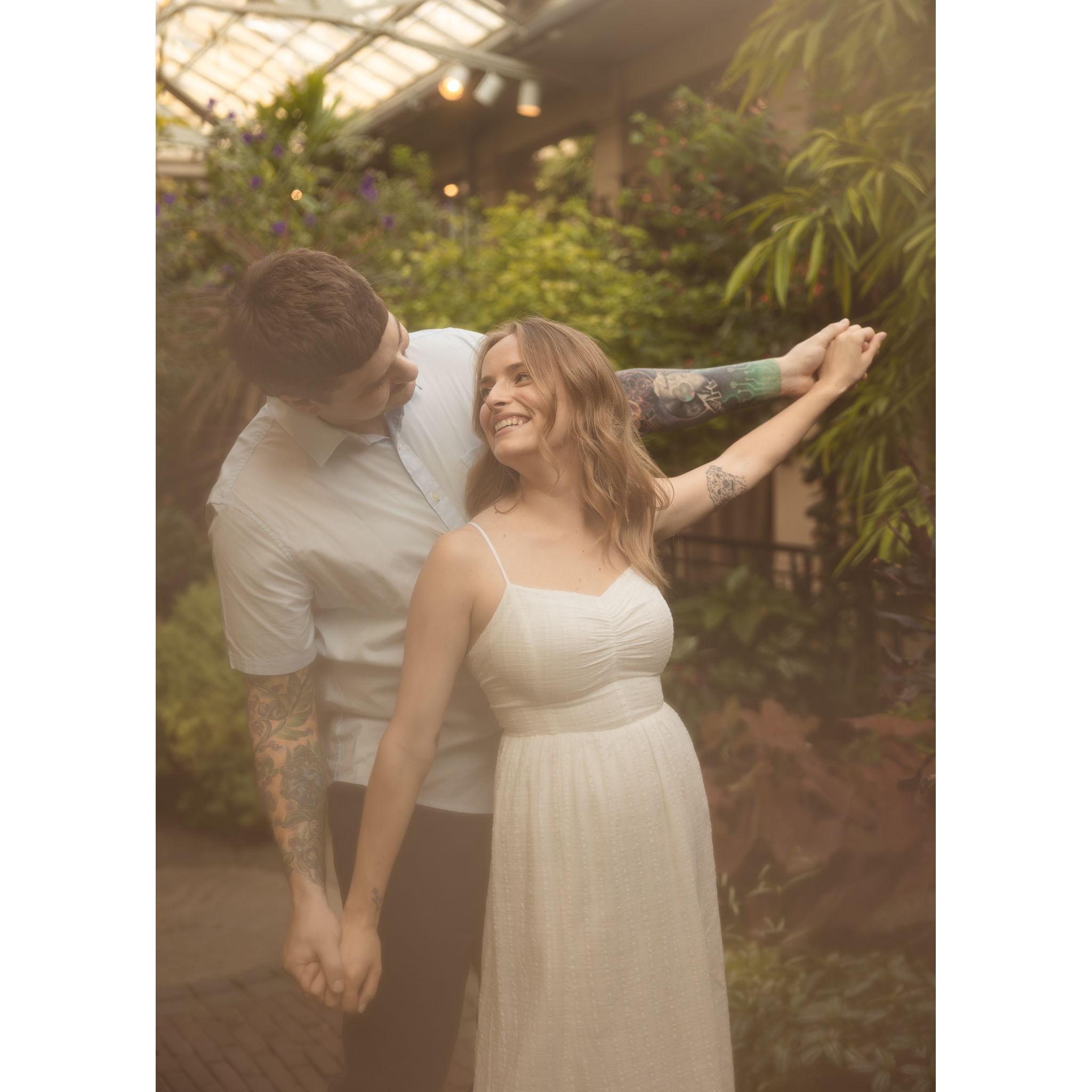 Photo by Later Days Photography
