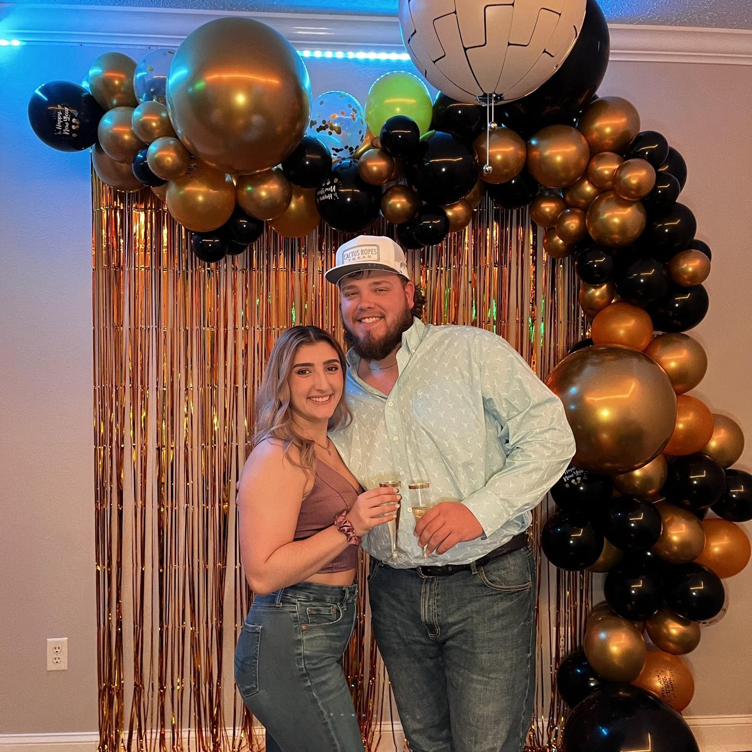 Another New Years! 1/1/2023
