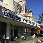 Colonial Photo & Hobby