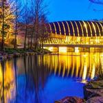 Crystal Bridges Museum of American Art