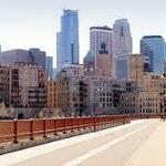Stone Arch Bridge