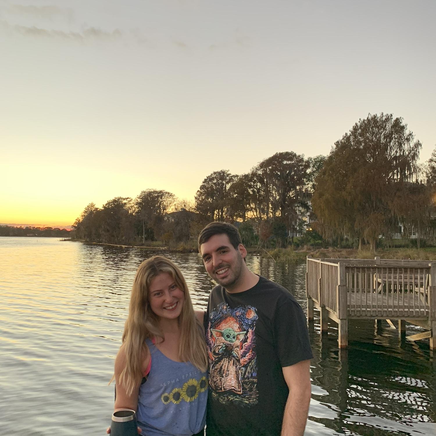 Lake Howell, Orlando, Fl