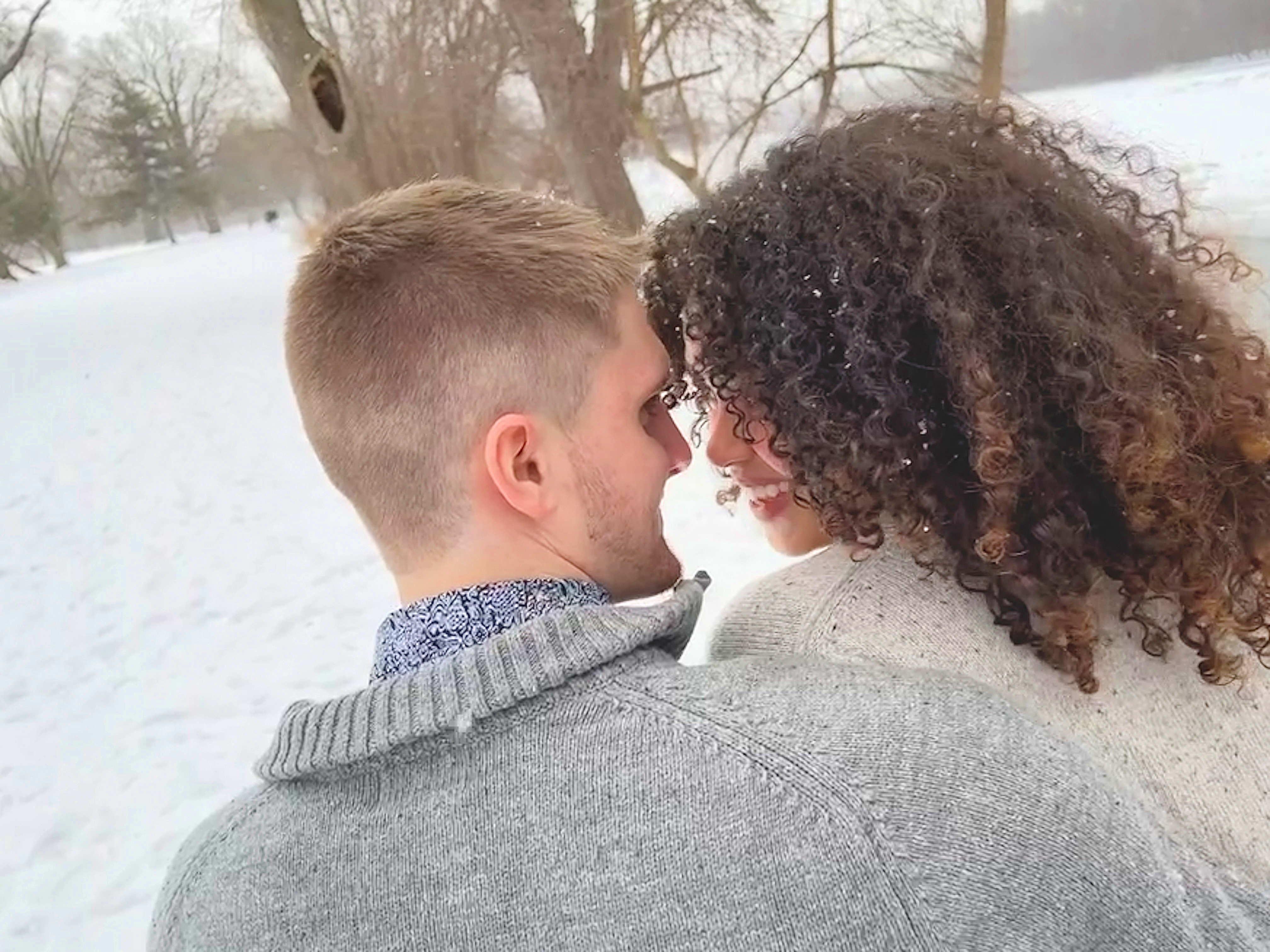 The Wedding Website of Majenta Robinson and Justin Wiggins