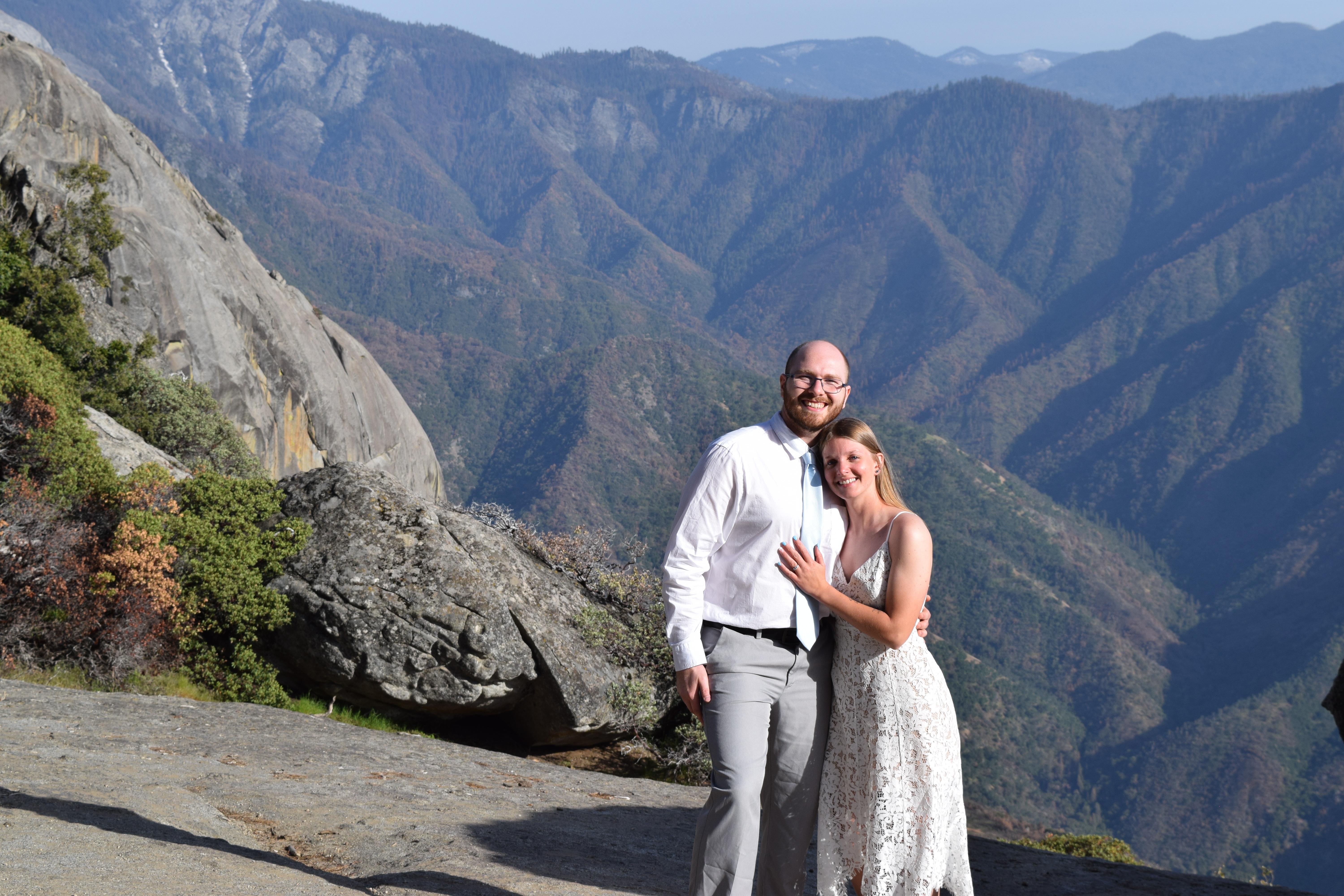 The Wedding Website of Kara Keller-Ruoff and Jacob Keller-Ruoff