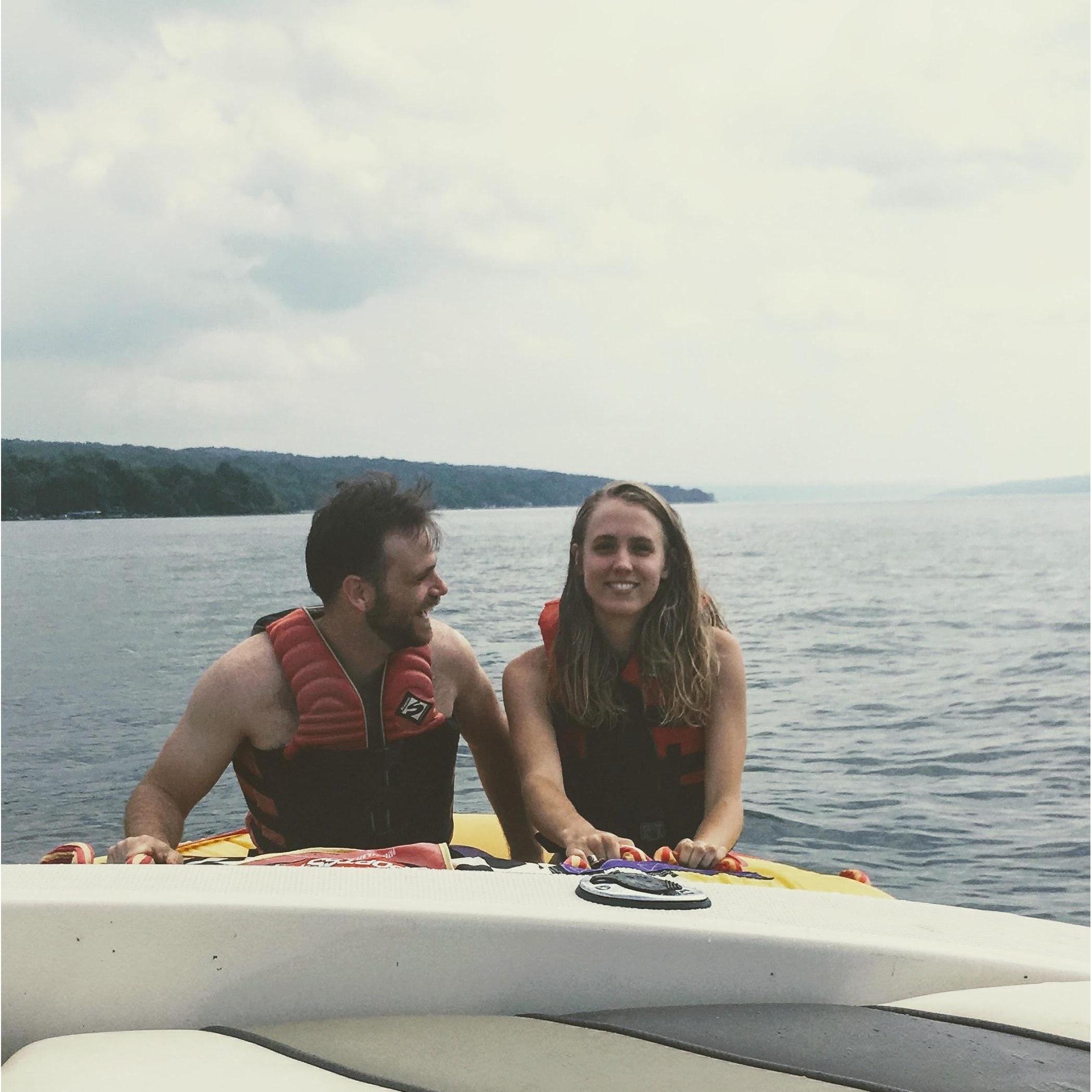 cayuga lake, ny