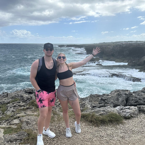 Our Honeymoon Fund