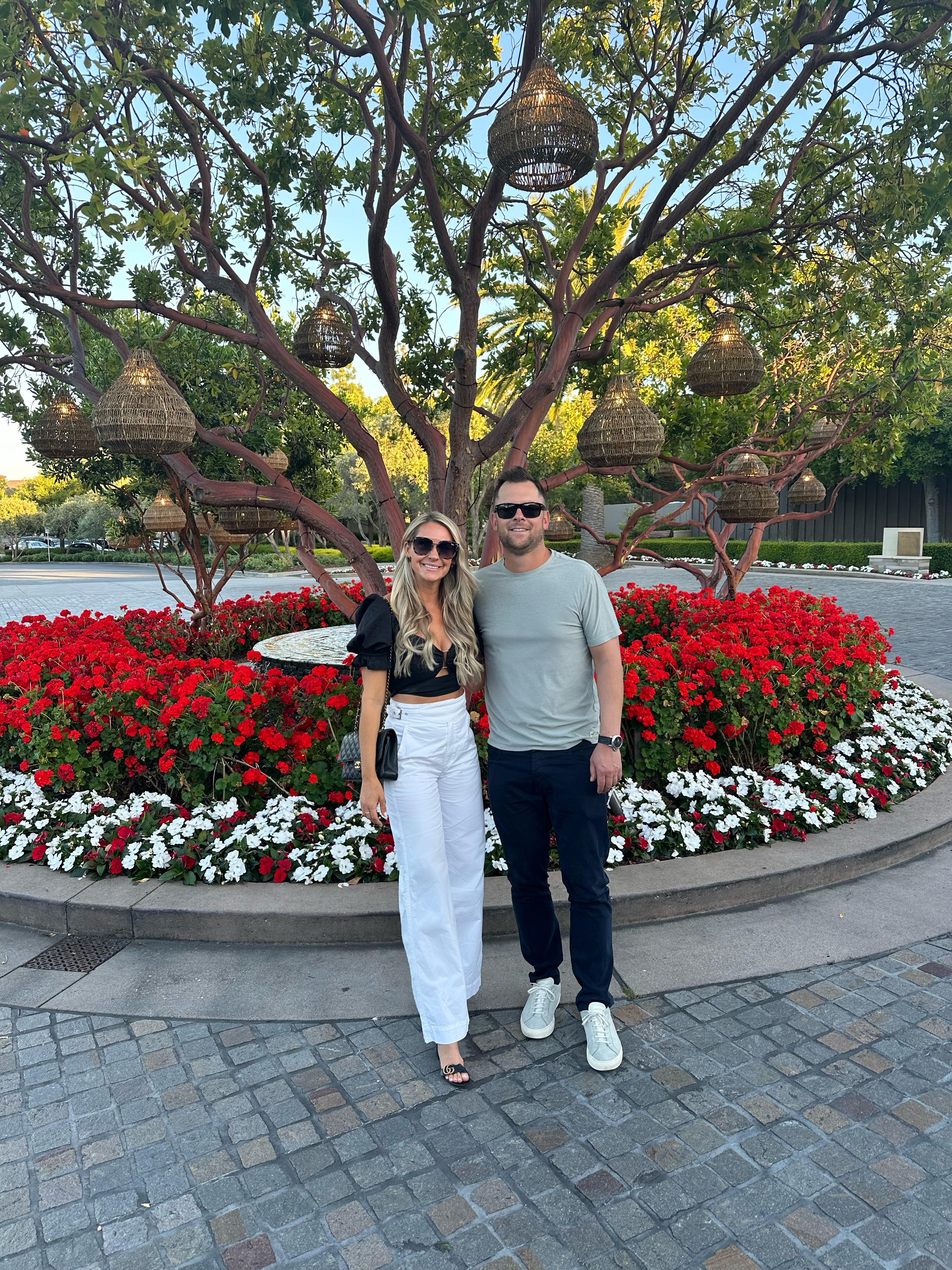 The Wedding Website of Kim Delcorse and Chris Mark