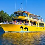 Sunny Lady Dolphin Cruises at The Wharf