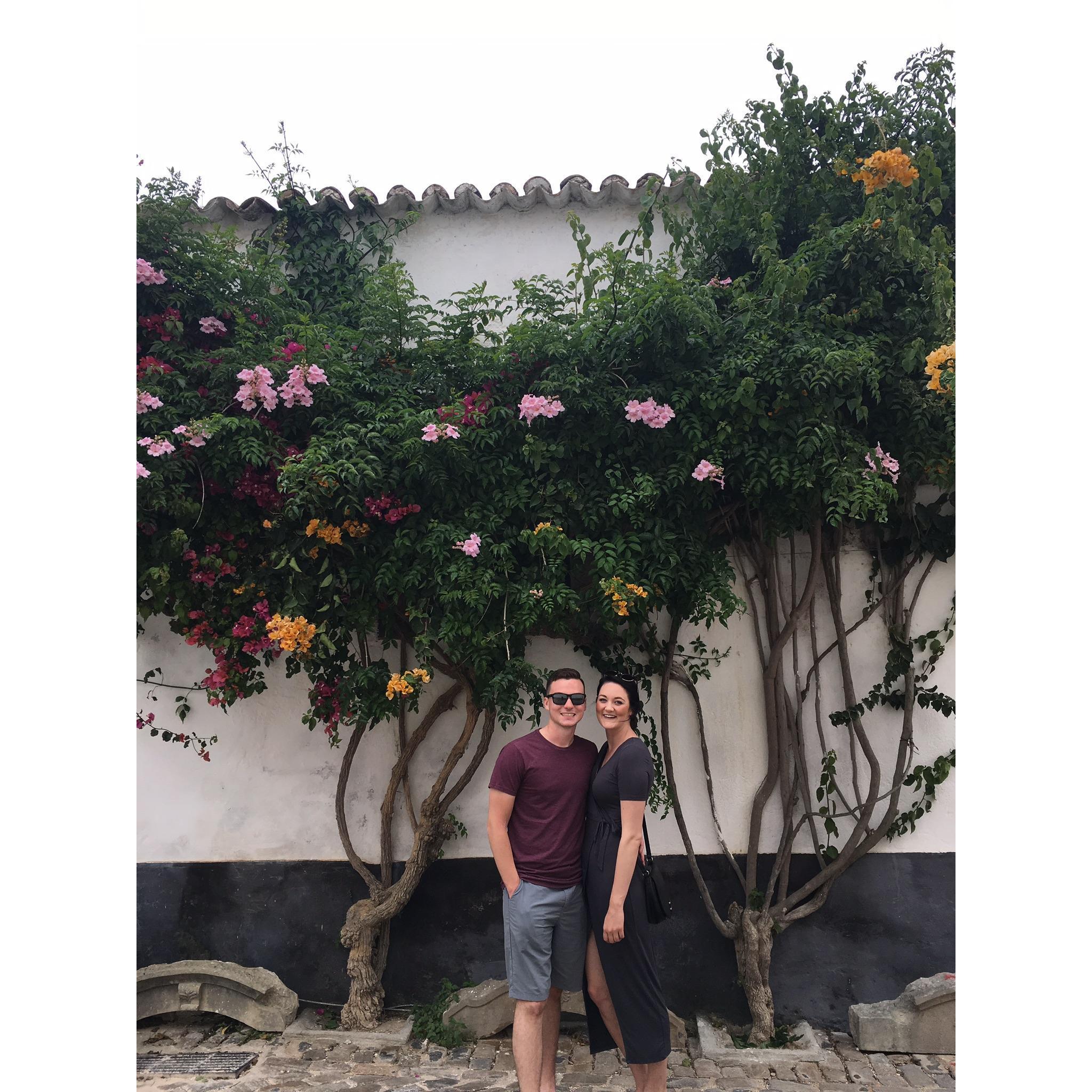 Portugal
