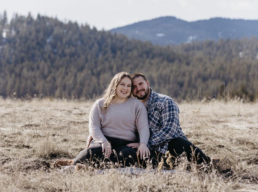 The Wedding Website of Breanna Fossum and Kyle Mackay