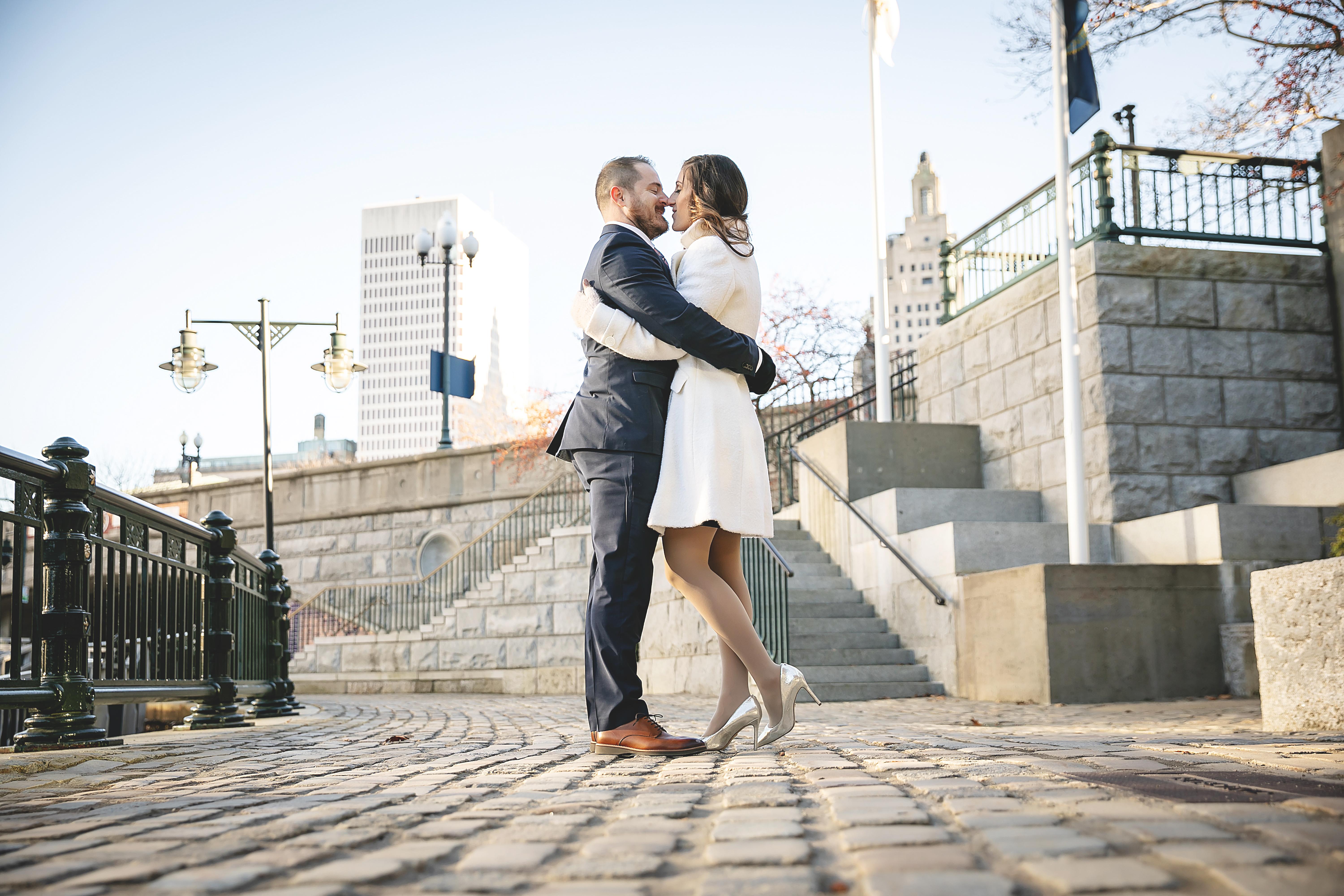 The Wedding Website of Gianna Petrone and Vincent Varamo