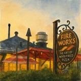 FireWorks Pizza - Leesburg