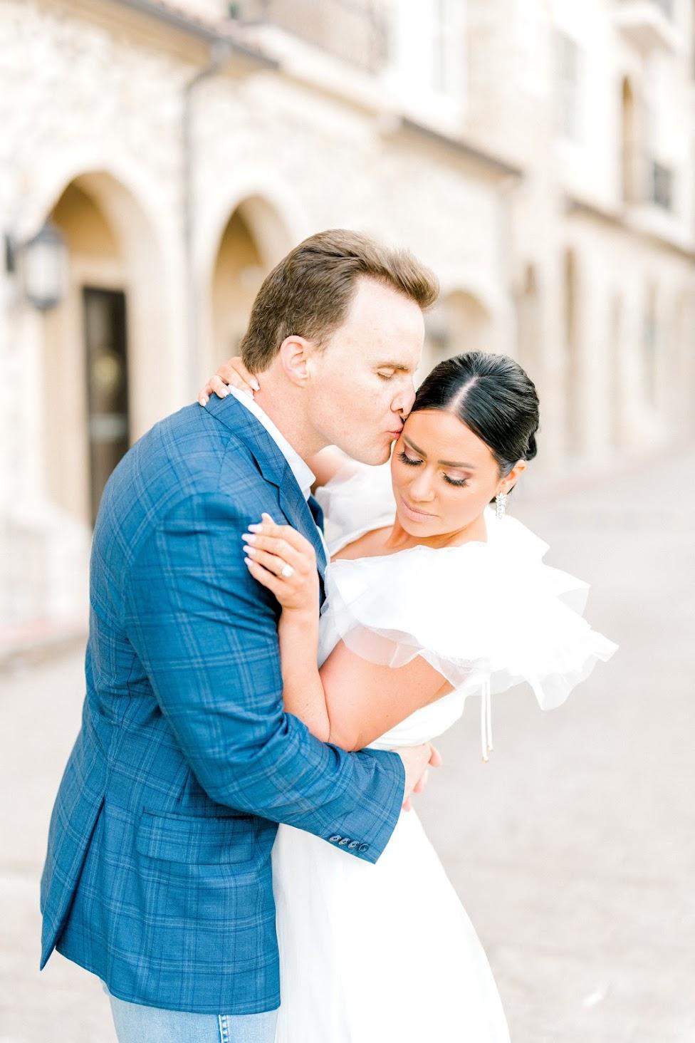 The Wedding Website of Jamie Denman and Reid Rogers