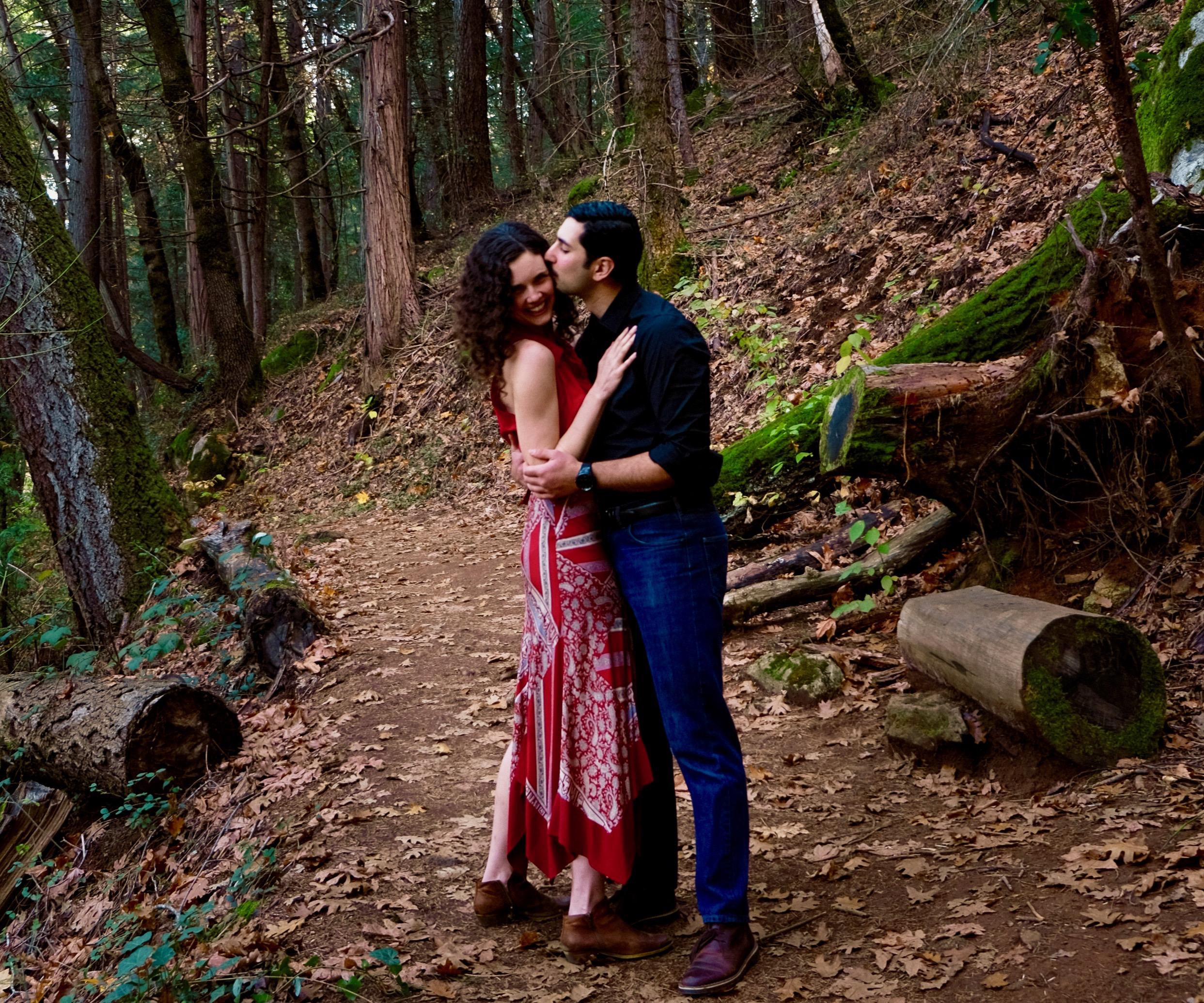 The Wedding Website of Sarah Prince and Nikolas Martinelli