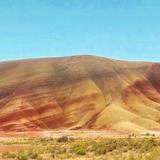Painted Hills