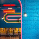 Homemakers Bar
