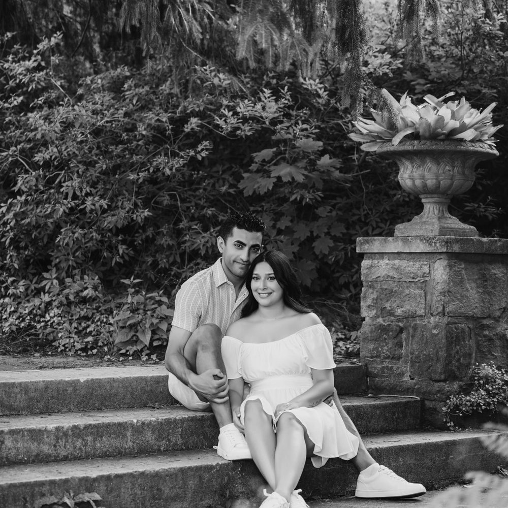 Khefaara Rivera and Eric Collazo's Wedding Website