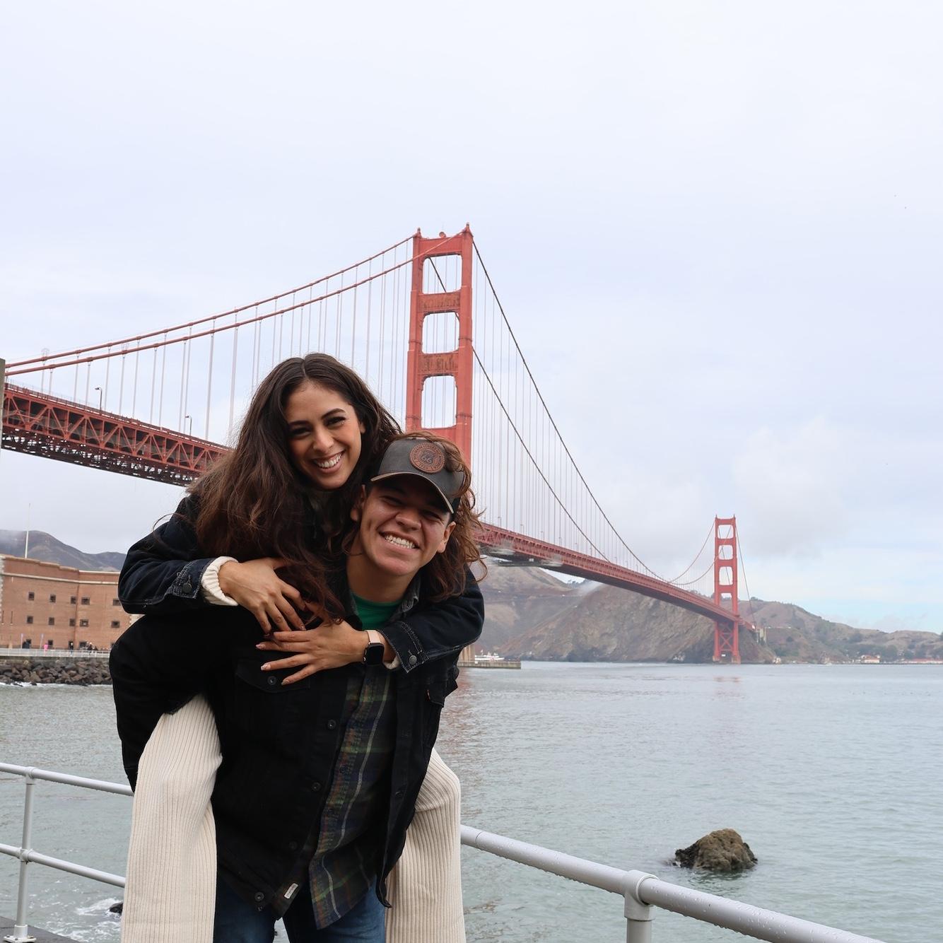 San Francisco #roadtrip