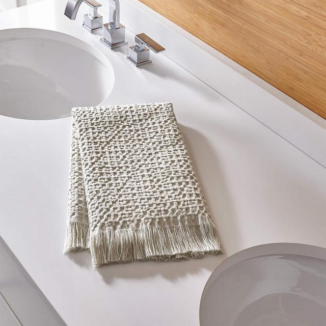 Sola Stone Hand Towel
