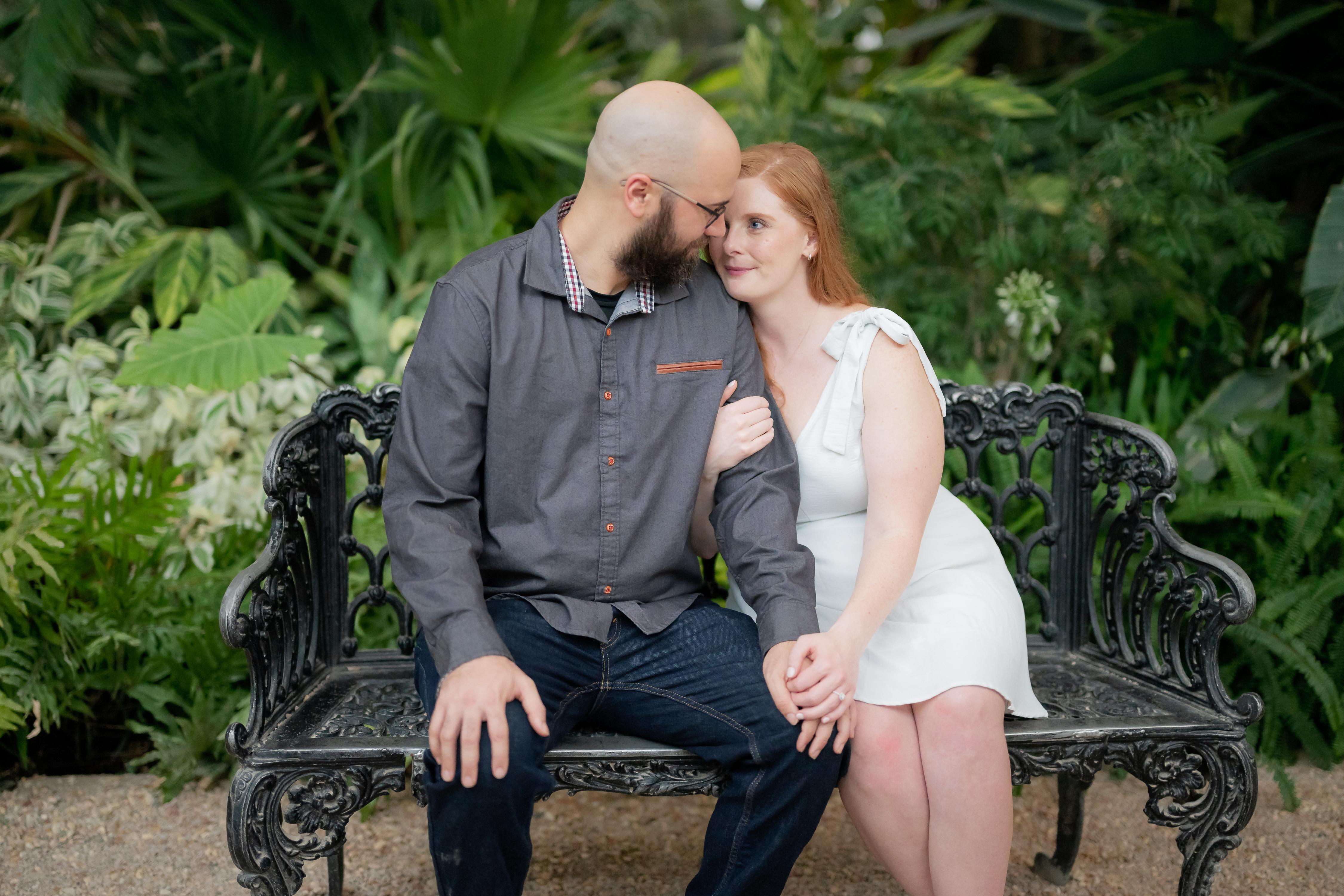 The Wedding Website of Heather Robinson and Joseph Catoe