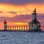 St Joseph Lighthouse