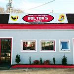 Bolton's Spicy Chicken & Fish