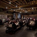 Wurstküche Restaurant Venice