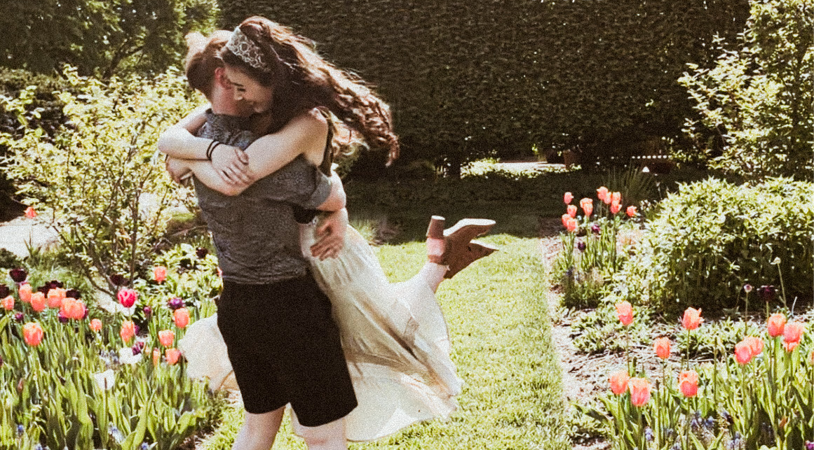 The Wedding Website of Rachel Seidel and Danielle Whitmarsh