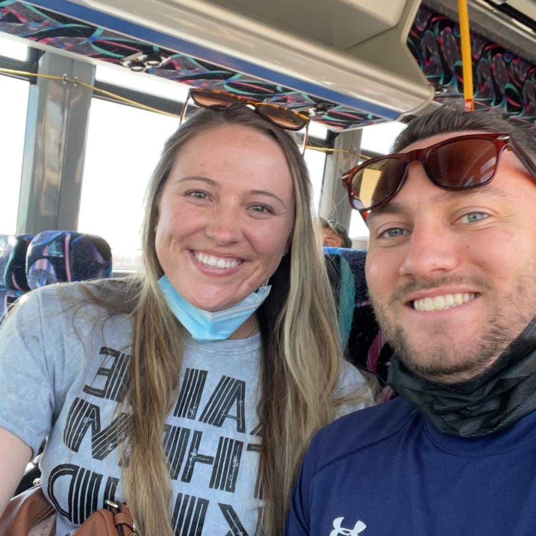 Grand Canyon trip