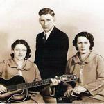 Carter Family Fold