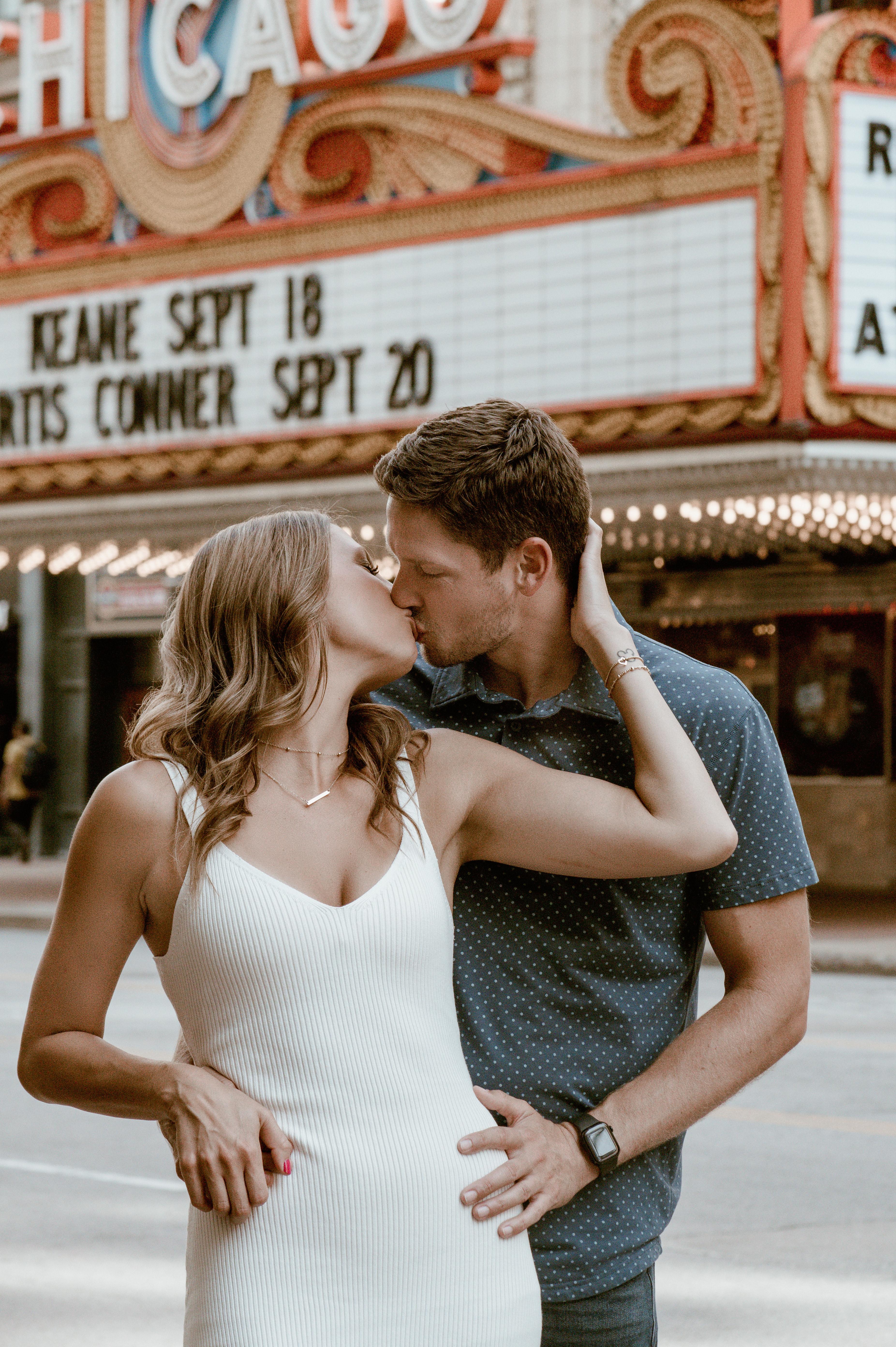 The Wedding Website of Jessica Marovich and Chad Murphy
