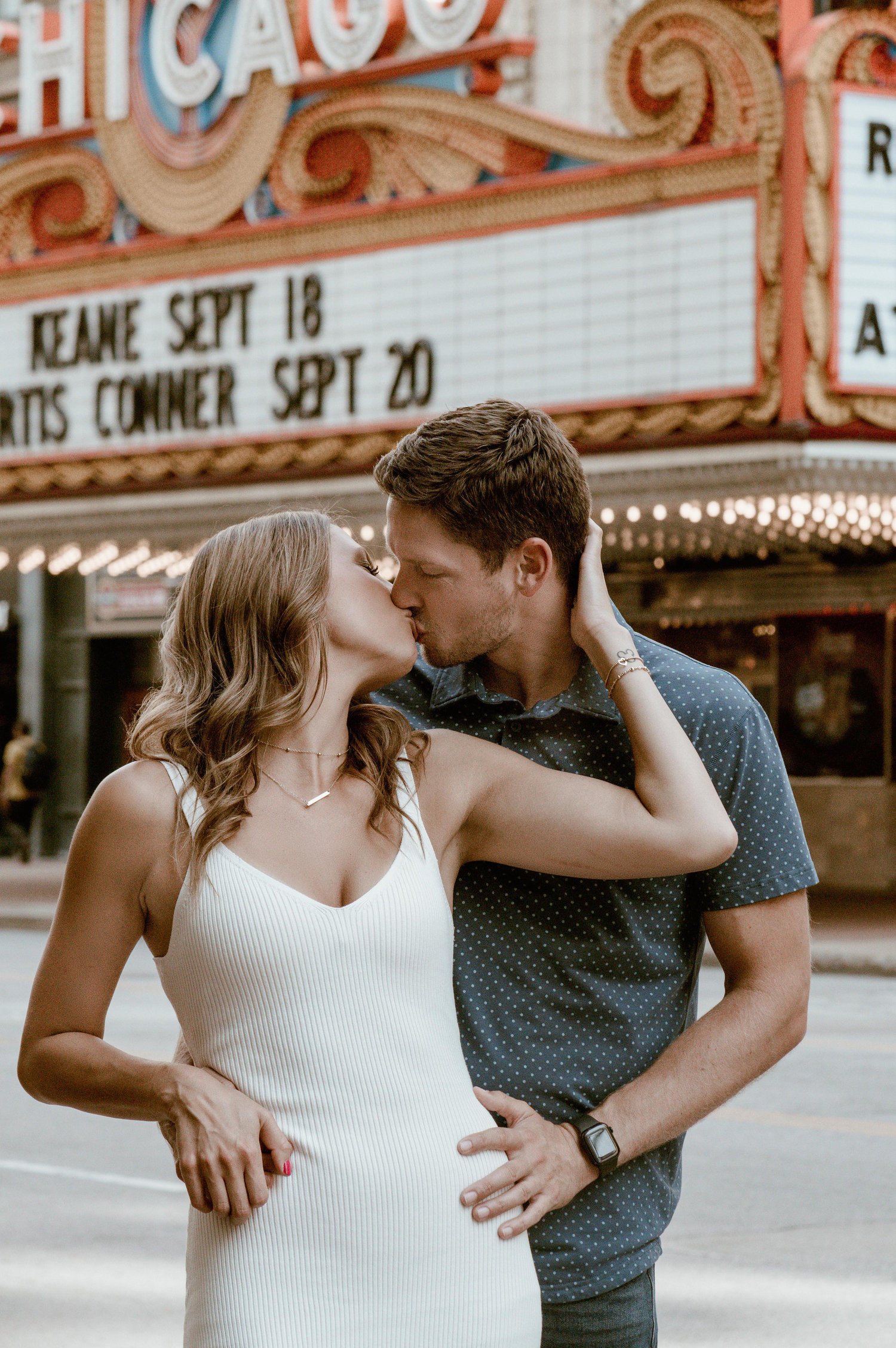 The Wedding Website of Jessica Marovich and Chad Murphy