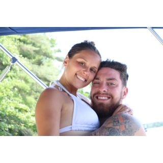Maine - Boat Day!