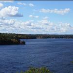 Massabesic Lake