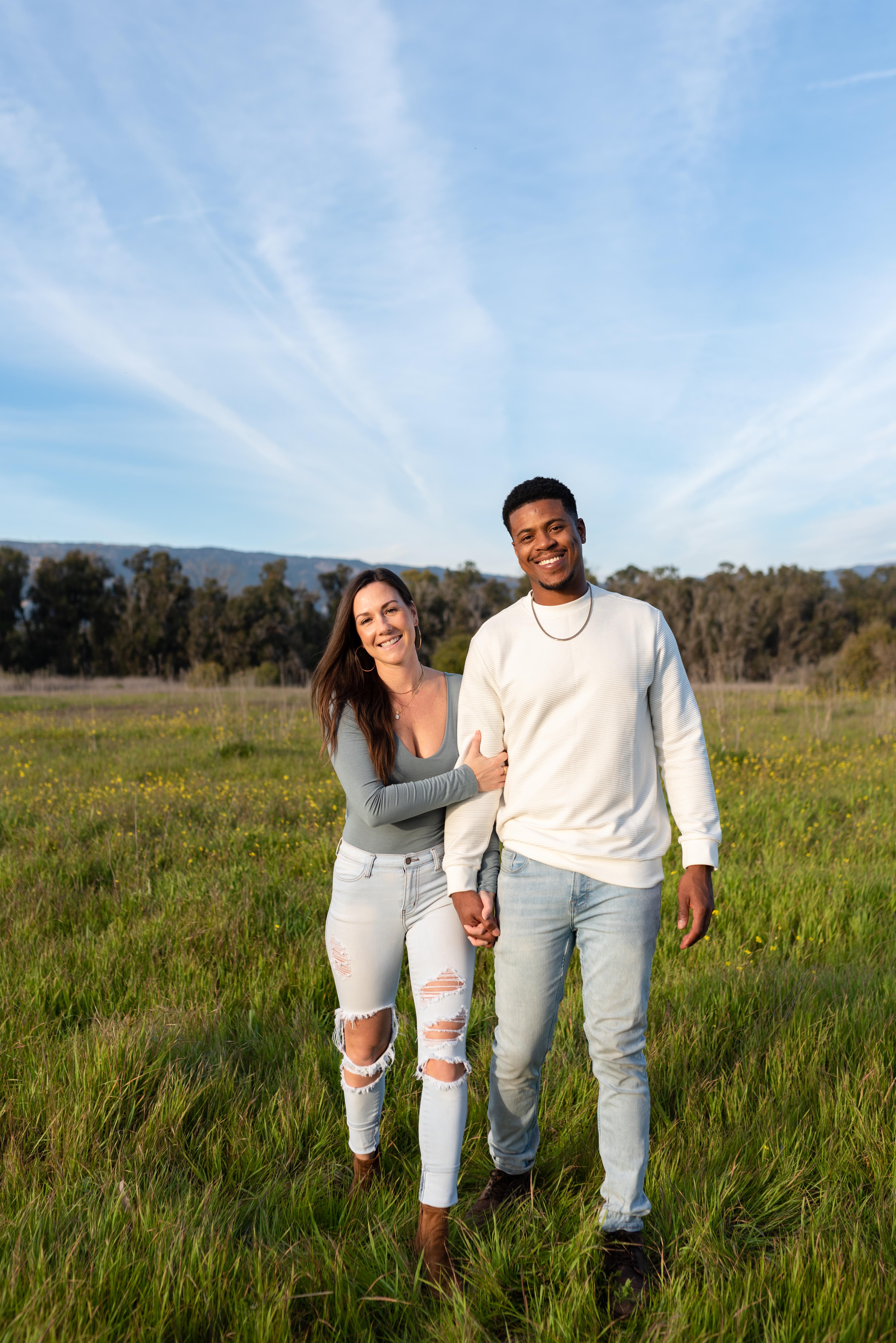 The Wedding Website of LaVance Thompson and Sarah Halcomb